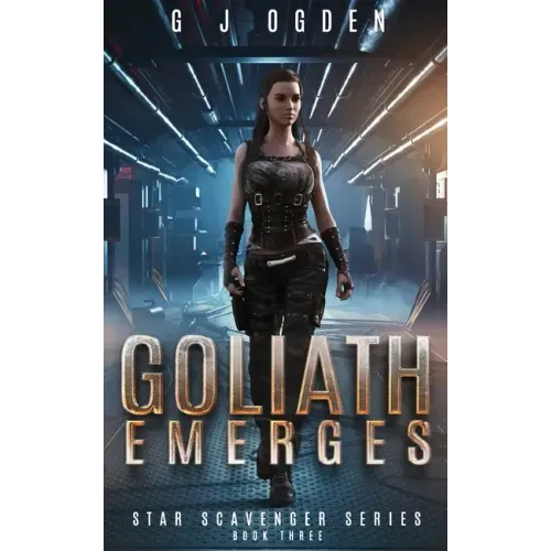 Goliath Emerges