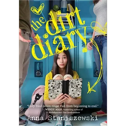 The Dirt Diary