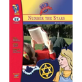 Number the Stars, by Lois Lowry Lit Link Grades 4-6
