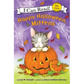 Happy Halloween, Mittens