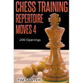 Chess Training Repertoire Moves 4