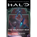 Halo: The Thursday War: Book Two of the Kilo-Five Trilogy