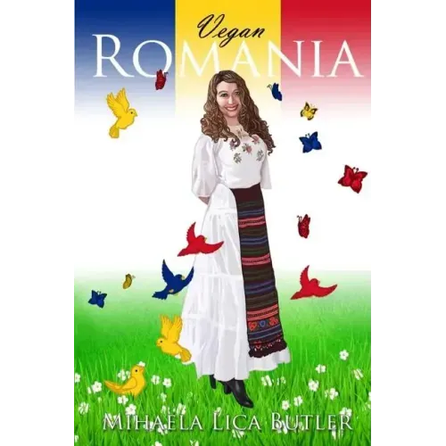 Vegan Romania