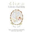 Eliza Celebrates a Royal Wedding