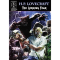 H.P. Lovecraft: The Lurking Fear