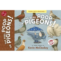 The Real Poop on Pigeons!: Toon Level 1