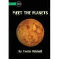 Meet The Planets