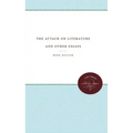 Attack on Literature and Other Essays