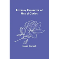 Literary Character of Men of Genius