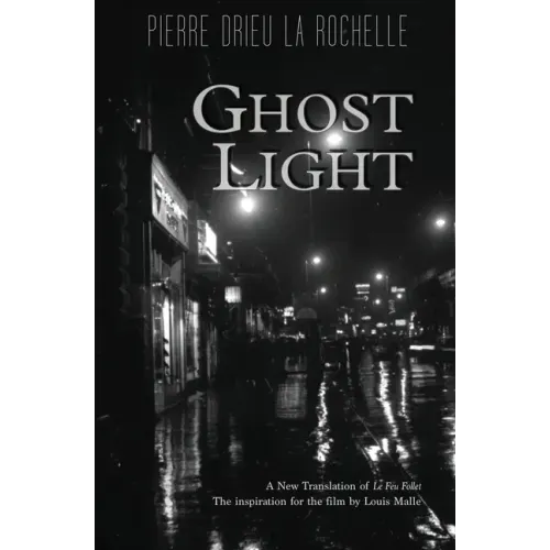 Ghost Light