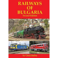 Railways of Bulgaria