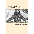 Leviatan (Spanish Edition)
