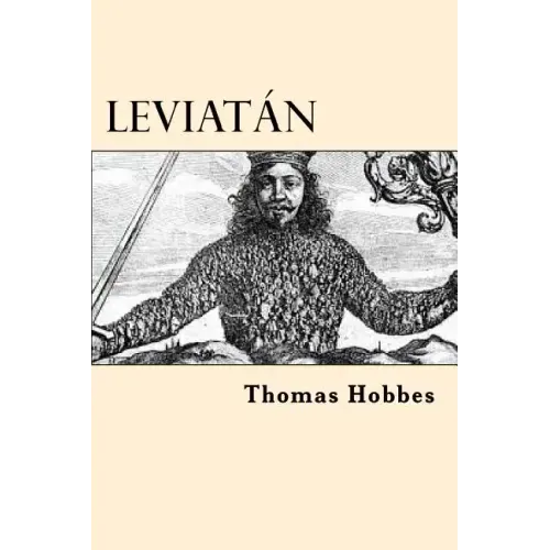 Leviatan (Spanish Edition)