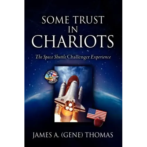 Some Trust in Chariots