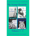 The Scamp Chronicles: A Collection of The Scamp Adventures Vols. 1-4