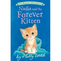 Nadia and the Forever Kitten