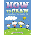 How To Draw: A Simple Step by Step Guide For Kids