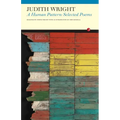 A Human Pattern: Selected Poems