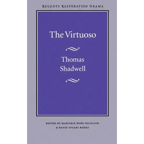 The Virtuoso