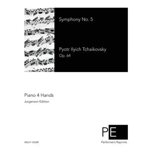 Symphony No. 5