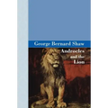 Androcles and The Lion