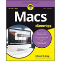 Macs for Dummies