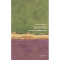 Keynes: A Very Short Introduction