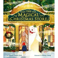 The Magical Christmas Store