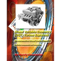 Diesel Variable Geometry (VGT) Turbos Explained: Includes VGT components and electronics