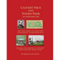 Calvert Vaux and Touro Park: Did Calvert Vaux design the 1855 landscaping plan and the 1871 Music Stand?