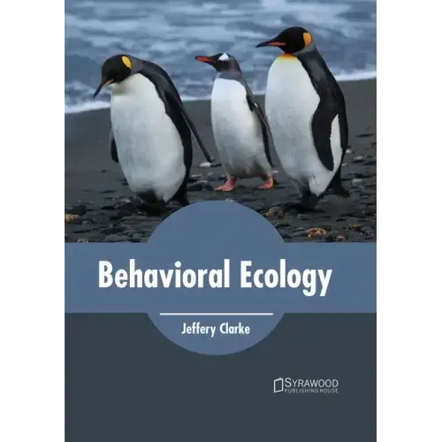 Behavioral Ecology