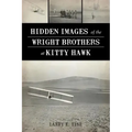 Hidden Images of the Wright Brothers at Kitty Hawk