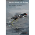 Bayesian GLMs in R for Ecology