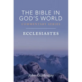 Ecclesiastes