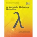 A Lambda Calculus Satellite