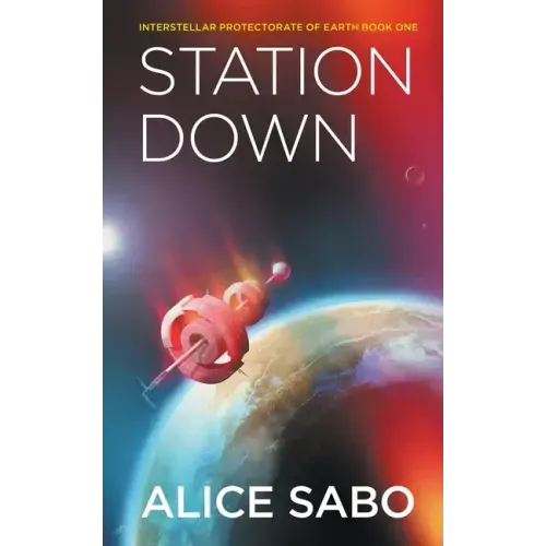 Station Down