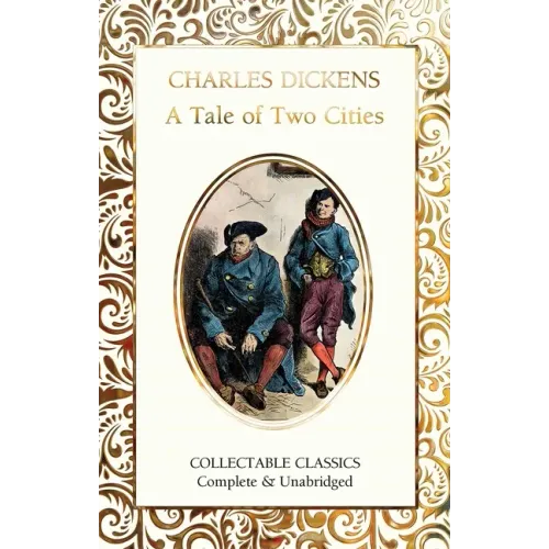 A Tale of Two Cities