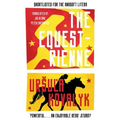 The Equestrienne