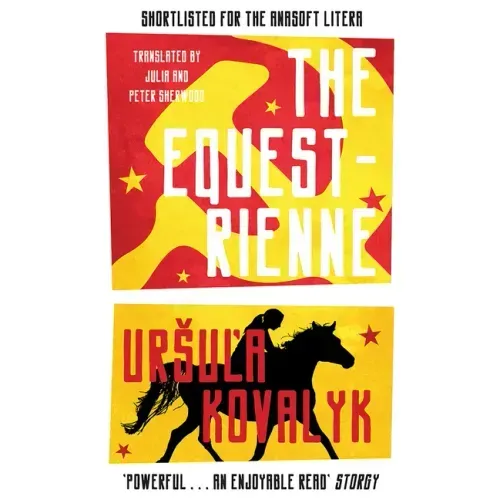 The Equestrienne
