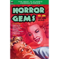 Horror Gems, Volume One, Carl Jacobi and Others
