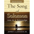 The Song of Solomon Study Guide