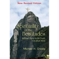Spirituality of the Beatitudes: Matthew's Vision for the Church in an Unjust World