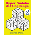 Hyper Sudoku 3d Challenge v.2