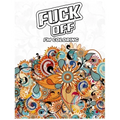 Fuck Off, I'm Coloring: A fun Adult Swear Word Coloring Book To Relieve Stress, Anxiety Stress Relief