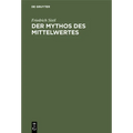 Der Mythos des Mittelwertes