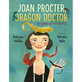 Joan Procter, Dragon Doctor: The Woman Who Loved Reptiles