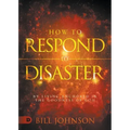 How to Respond to Disaster: By Living Anchored in the Goodness of God