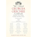 "My" Official Georgia Geechee Cookbook: Geechees, Low Country Cooking and History Facts