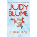 Superfudge