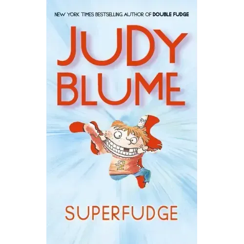 Superfudge